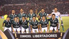 [FORMACIONES] Wanderers y Santa Fe confirman oncenas para duelo por Copa Libertadores