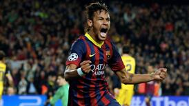 El interés del PSG por Dembelé podría acercar a Neymar al Barcelona