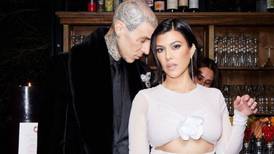 Kourtney Kardashian y Travis Barker ya planean hacer su propio reality show