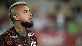 Periodista brasileño lapidó a Arturo Vidal: "Es un exjugador activo, Flamengo tiene que deshacerse de él"