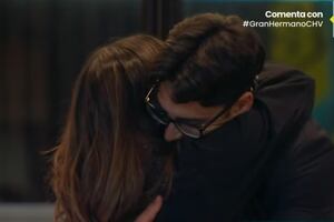 Jorge Aldoney le pide a su expareja que no lo espere al salir de “Gran Hermano” Chile