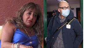 “Yo aplaudo porque así tiene que ser”: Helhue Sukni valoró liberación de Nicolás López
