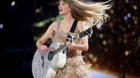 Taylor Swift rechaza invitación al show de medio tiempo del Super Bowl 2024