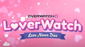 VIDEO | San Valentín: Overwatch habilita un simulador de citas con personajes del juego