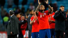 Gerente de la 'Roja': "Niego rotundamente cualquier acto de indisciplina en Copa América"