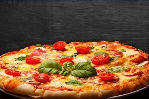 5 pizzerías en Santiago que te transportarán a Italia de un solo mordisco