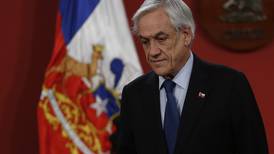Piñera sobre impulsores del cuarto retiro "están dispuestos a cualquier cosa por ganar un voto"