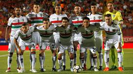 La opinión de José Luis Muñoz sobre cómo Palestino deberá encarar el partido ante Colo Colo