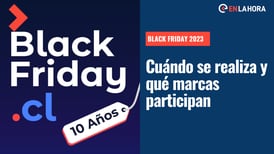 Black Friday Chile 2022: ¿Cuándo se realizará el evento y qué marcas participarán?