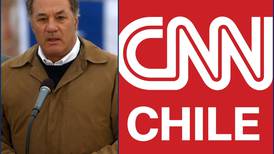 Juan Sutil quiere controlar CNN Chile: Empresario habría iniciado proceso para comprar la señal