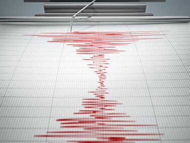 Temblor en Chile hoy: ¿Dónde a qué hora y de qué grado fue el último sismo?