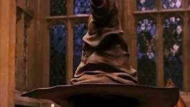 Haz tu propio sombrero seleccionador de Harry Potter para este Halloween