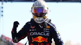 Max Verstappen se quedó con la carrera en el Gran Premio de Italia y roza el bicampeonato de la F1