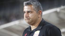 Damián Muñoz y su queja por la invasión de entrenadores argentinos en el fútbol chileno: “Yo sigo a la espera” 