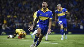 Copa Libertadores: Boca Juniors podría perder a otra de sus grandes estrellas para duelo ante Colo Colo