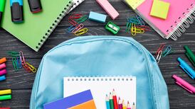Revisa las mejores ofertas en mochilas escolares para la vuelta a clases
