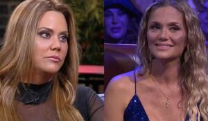 “Ella podría brillar con luz propia”: Kenita Larraín le responde con todo a Daniella Campos tras acusarla de serle infiel a Iván Zamorano