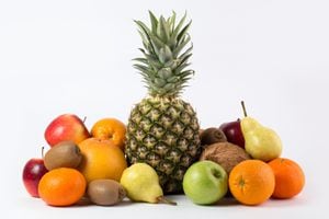 Limpia tus riñones de manera natural con estas frutas