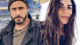 Nuevo romance: Se confirma relación sentimental de Nicolás Oyarzún con Carmen Zabala