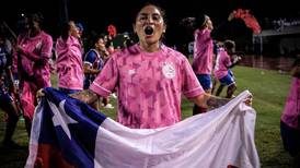 “Chilena tricolor”: Deliran con Yenny Acuña, campeona y goleadora en el fútbol brasileño
