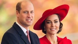 Así reaccionaron Kate Middleton y el príncipe William a los mensajes de apoyo tras el cáncer de la princesa  