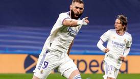 Fin a las especulaciones: Real Madrid confirmó la salida de Karim Benzema al fútbol árabe