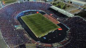 Lejos de Ñuñoa: la U no jugará en el Estadio Nacional por un largo tiempo