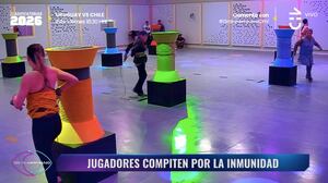 Competencia de rapidez: Este es el nuevo líder de la semana en “Gran Hermano” Chile