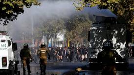 Día del Joven Combatiente: ¿Cuáles son los cortes de calle y desvíos de tránsito en Santiago?