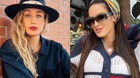 “¿Me estás hue....?”: Daniela Castro paró en seco a Adriana Barrientos tras desubicado comentario