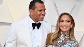 No solo Instagram: Jennifer Lopez quiere terminar los negocios que tenía con Alex Rodríguez