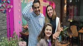 “Tanto te deseamos que se hizo realidad”: Simón Oliveros anunció el nacimiento de su segunda hija con Natalia Saavedra