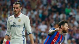 Gareth Bale se contradice y olvida a Cristiano Ronaldo: “Messi es el mejor jugador en ganar la Champions”