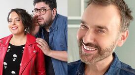 Chiqui Aguayo y Luis Slimming responden a Jordi Castell y lanzan ácida broma a TV+