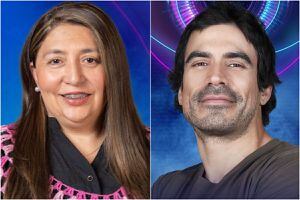 Pincoya y Sebastián Ramírez habrían tenido una fuerte discusión en “Gran Hermano” Chile