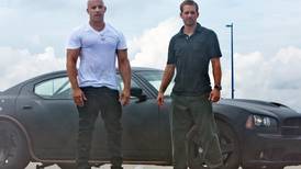 "Espero hacerte sentir orgulloso": Vin Diesel envía tierno mensaje a Paul Walker a días del estreno de "Rápidos y Furiosos 9"