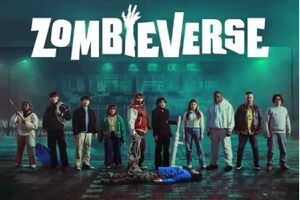 Zombieverse: el reality coreano de apocalipsis zombie de Netflix que te mantendrá al borde de tu asiento