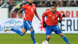La Roja vs Eslovaquia: Hora y dónde ver hoy por TV y EN VIVO online el amistoso de la Selección Chilena