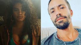 Tiago Correa es puro amor en redes sociales con su nueva pareja Yany Prado