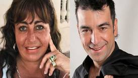 “Por respeto producción paró”: Nuevos detalles de la pelea entre Helhue Sukni y Jorge Alís en “La Divina Comida”