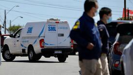 Posible femicidio en Melipilla: Cuerpo de mujer encontrado en incendio presentaba heridas cortopunzantes