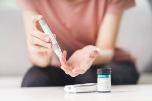 Este es el medicamento para la diabetes que reduce el riesgo de desarrollar Síndrome post Covid