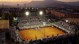Mas barato el tenis que ver a La Roja: ATP de Santiago comenzó la venta de entradas al público general