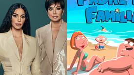Nuevos episodios de “The Kardashians” y “Family Guy” : Las series y películas que llegan a Star+ en junio
