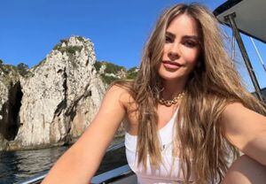 Sofía Vergara estaba completamente ‘sofocada’ en su ‘poco solidario matrimonio’ con Joe Manganiello