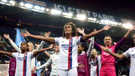 Sigue sumando títulos: Christiane Endler se coronó campeona en la liga francesa con el Olympique Lyon