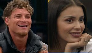 ¿Vuelve la familia “lulo”?: El acercamiento de Constanza Capelli y Raimundo Cerda en “Gran Hermano” Chile