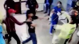 Denuncian brutal ataque a personal de salud en Chillán: agresores fueron detenidos