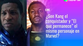 Jonathan Majors interpreta a ambos: ¿Kang el conquistador y “El que permanece” son el mismo personaje en Marvel?