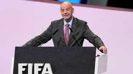 FIFA estudia quitarle el Mundial de 2022 a Qatar y Estados Unidos e Inglaterra asoman como opción